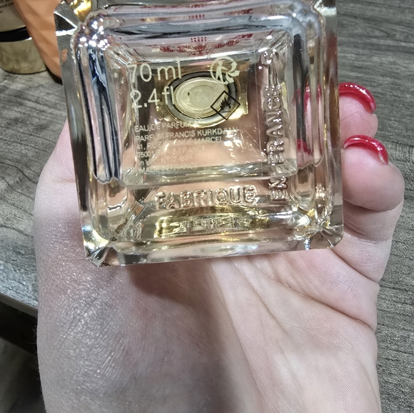 Baccarat Rouge 540 - Picture 1 of 3